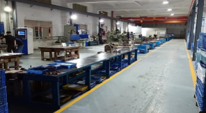 东莞市德辉玻璃有限公司图4