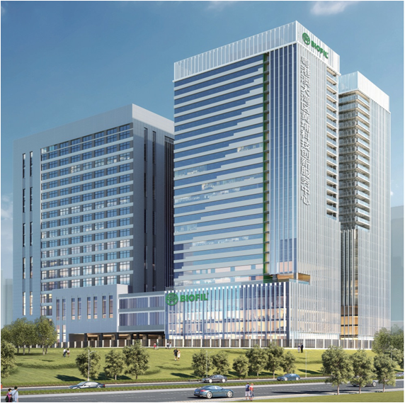 广州洁特生物过滤股份有限公司图1