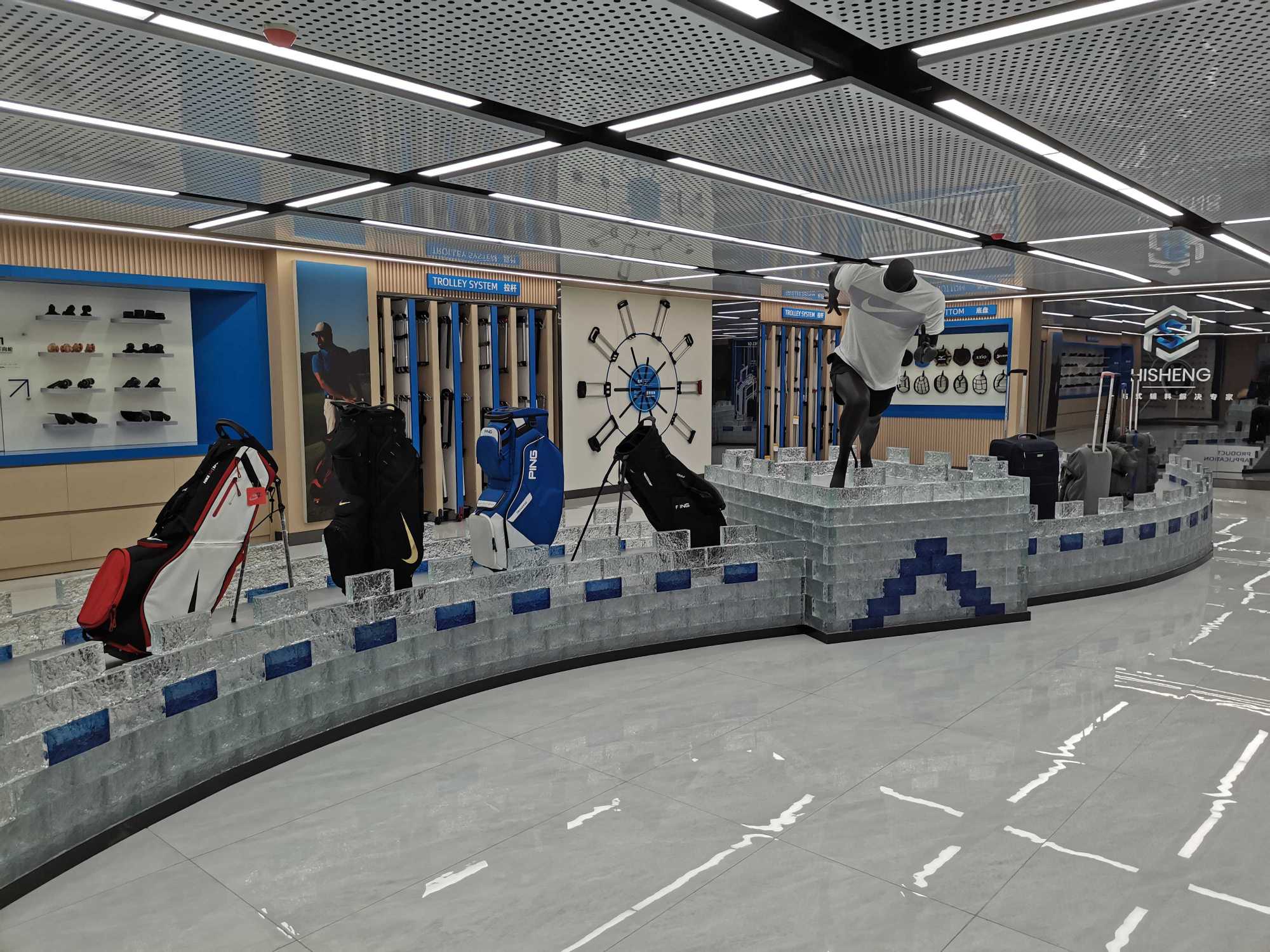 广东协成箱包配件有限公司图6