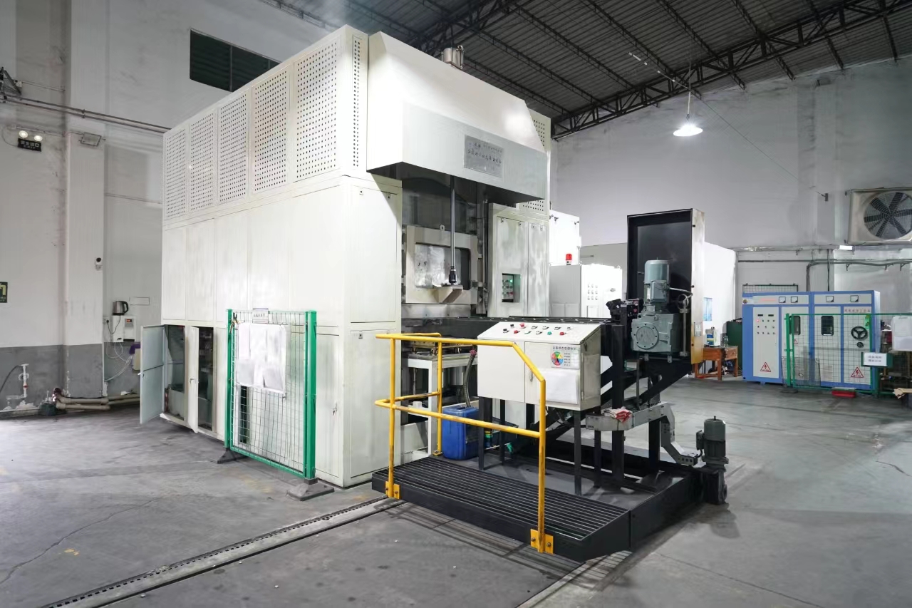 东莞市同运热处理有限公司图4