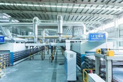 佛山市三水新明珠建陶工业有限公司图4