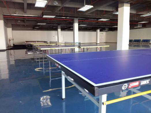 怡富万电业（惠州）有限公司图6