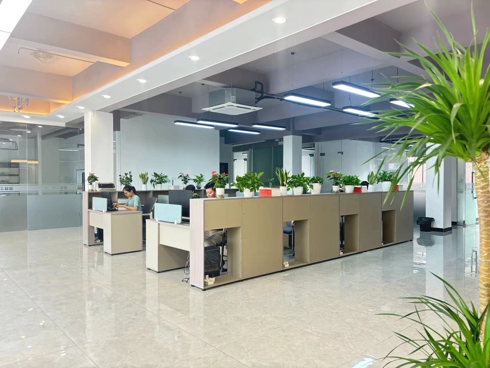 广东华工智能科技有限公司图1