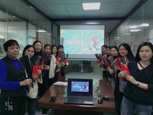 东莞市长安盘鑫模具配件厂图4