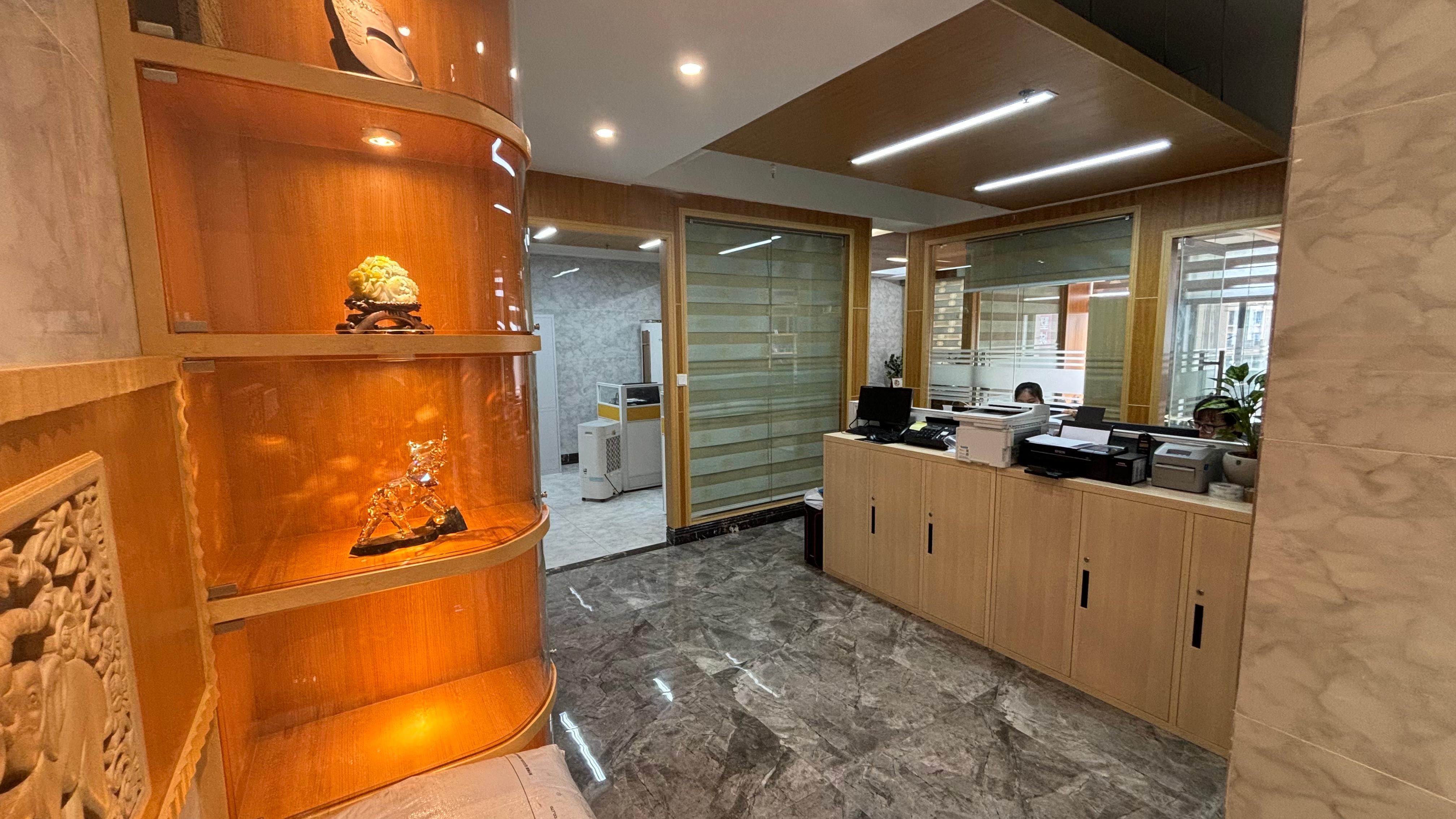 东莞市惠化贸易有限公司图6