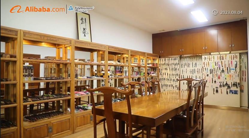 东莞市麒林美发用品有限公司图5