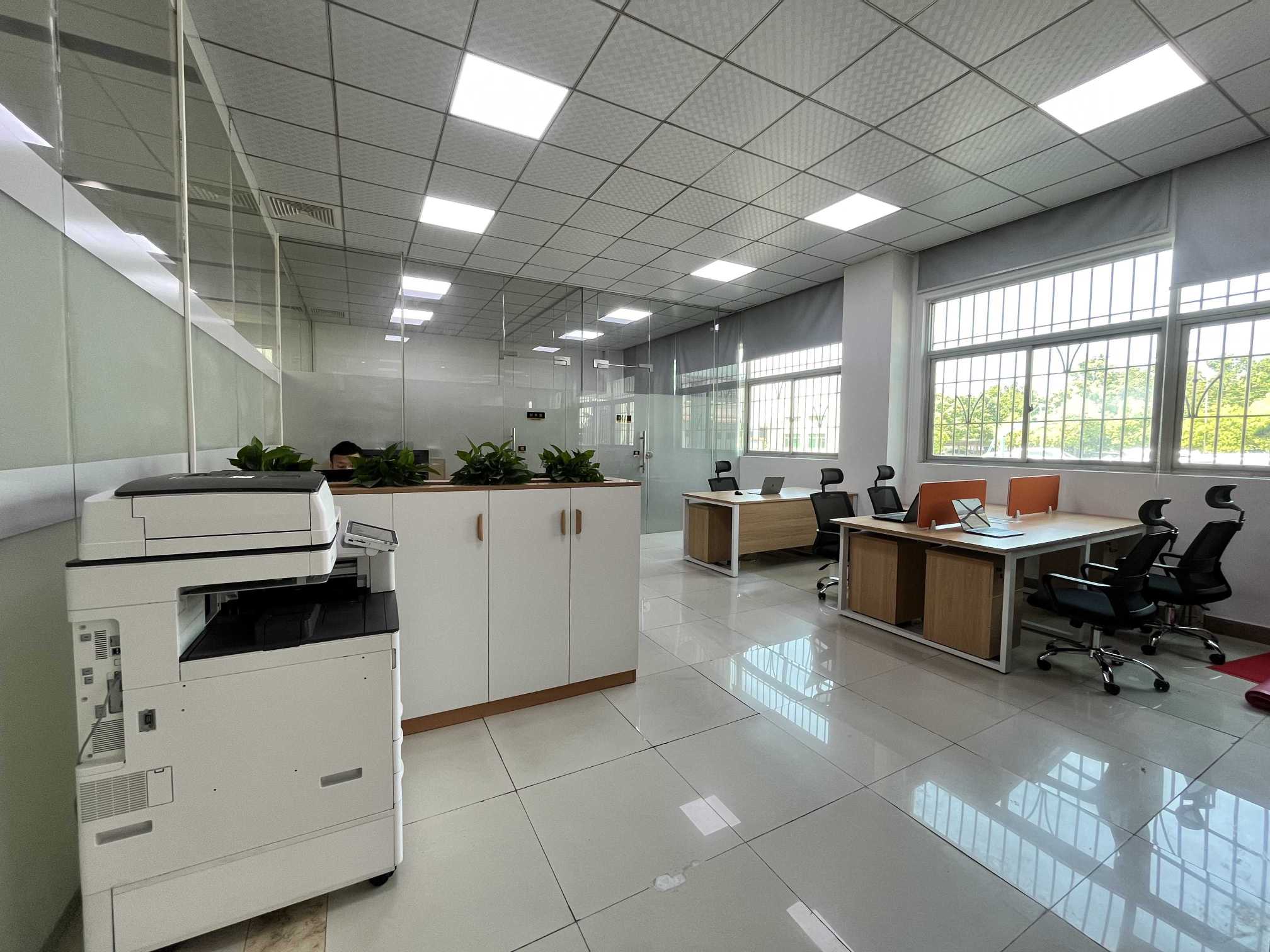 东莞市浩悦展览展示有限公司图3