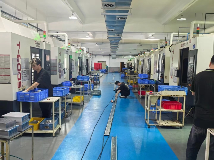 东莞市恒动金属制品有限公司图5