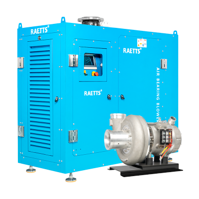 雷茨智能装备（广东）有限公司图3