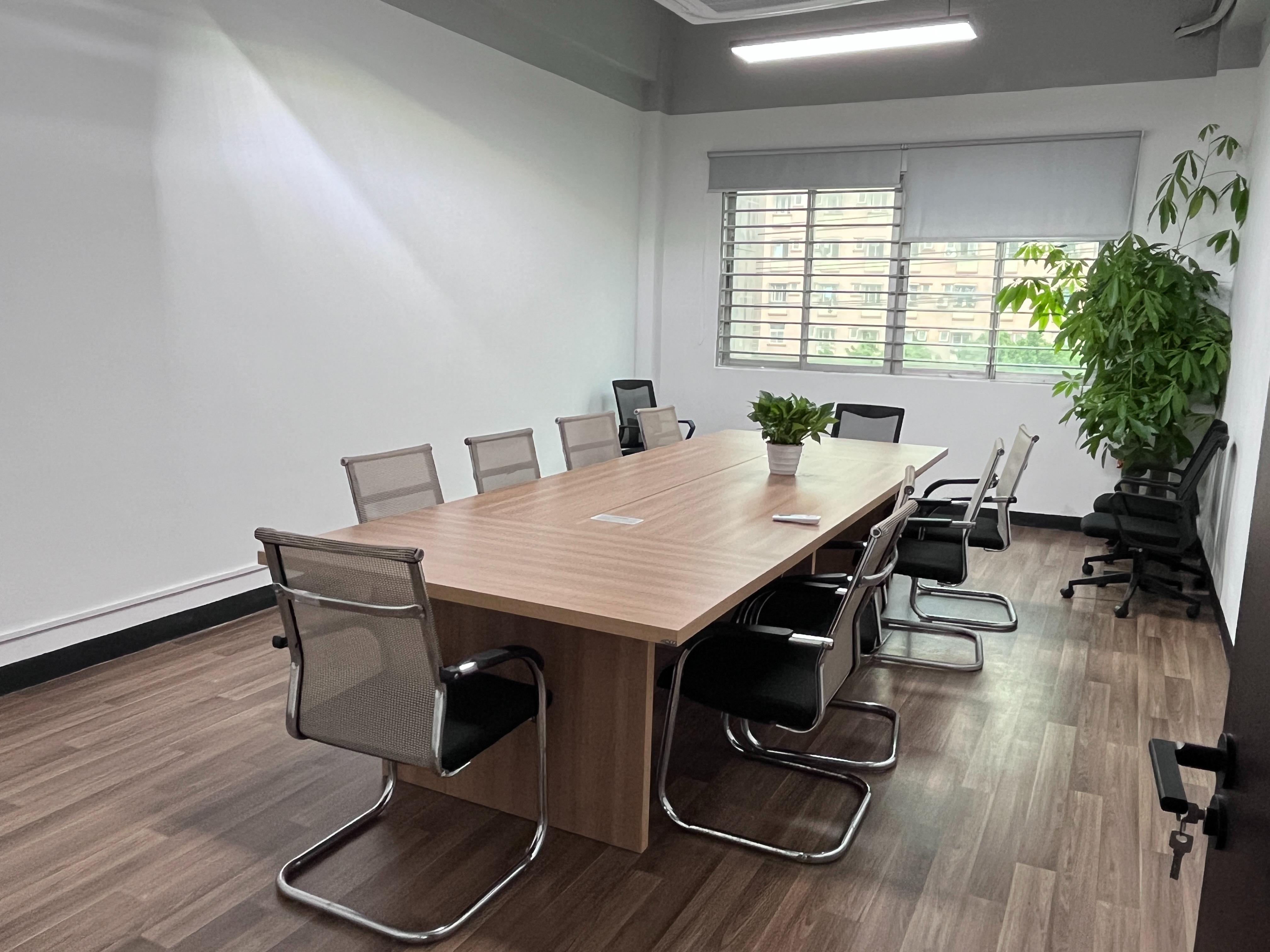 东莞德林科技有限公司图1