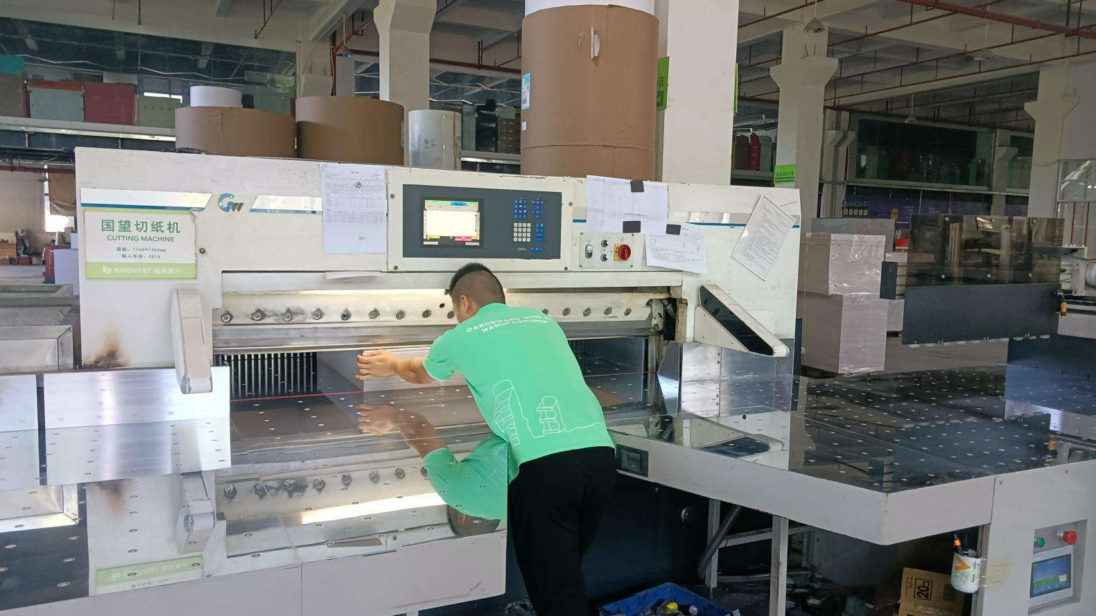 东莞市益森展示包装有限公司图7