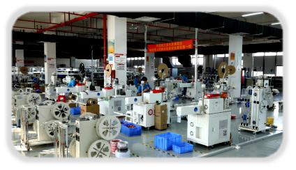 东莞市优为科精密电子科技有限公司图4