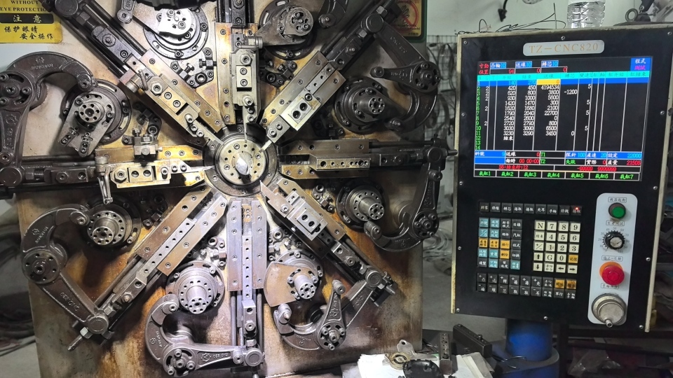 惠州市超华五金制品有限公司图1