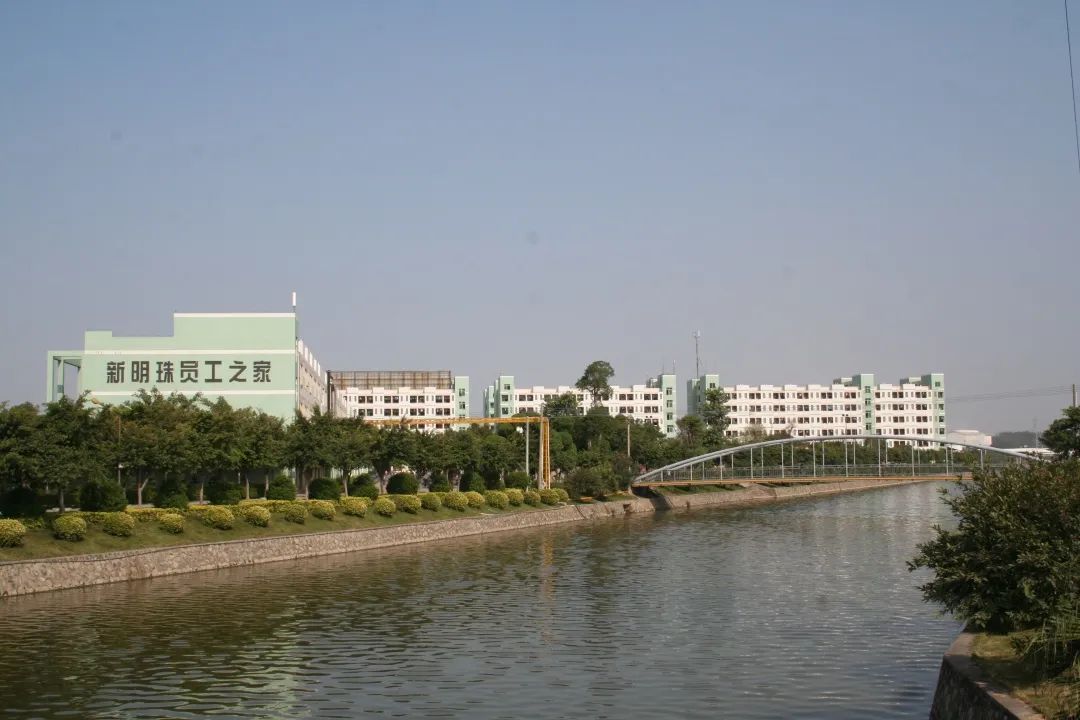 佛山市三水新明珠建陶工业有限公司图片5