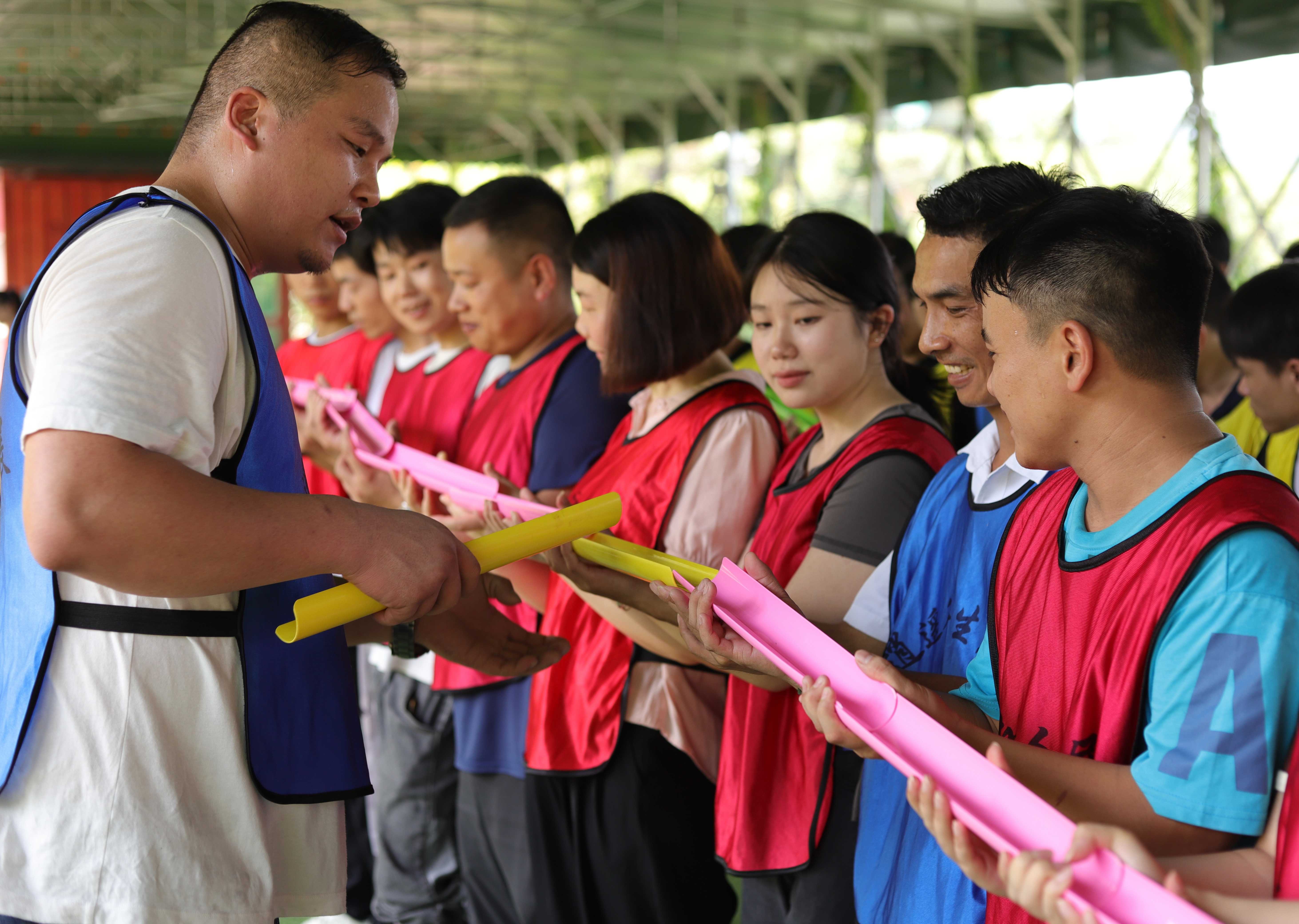 东莞德林科技有限公司图5