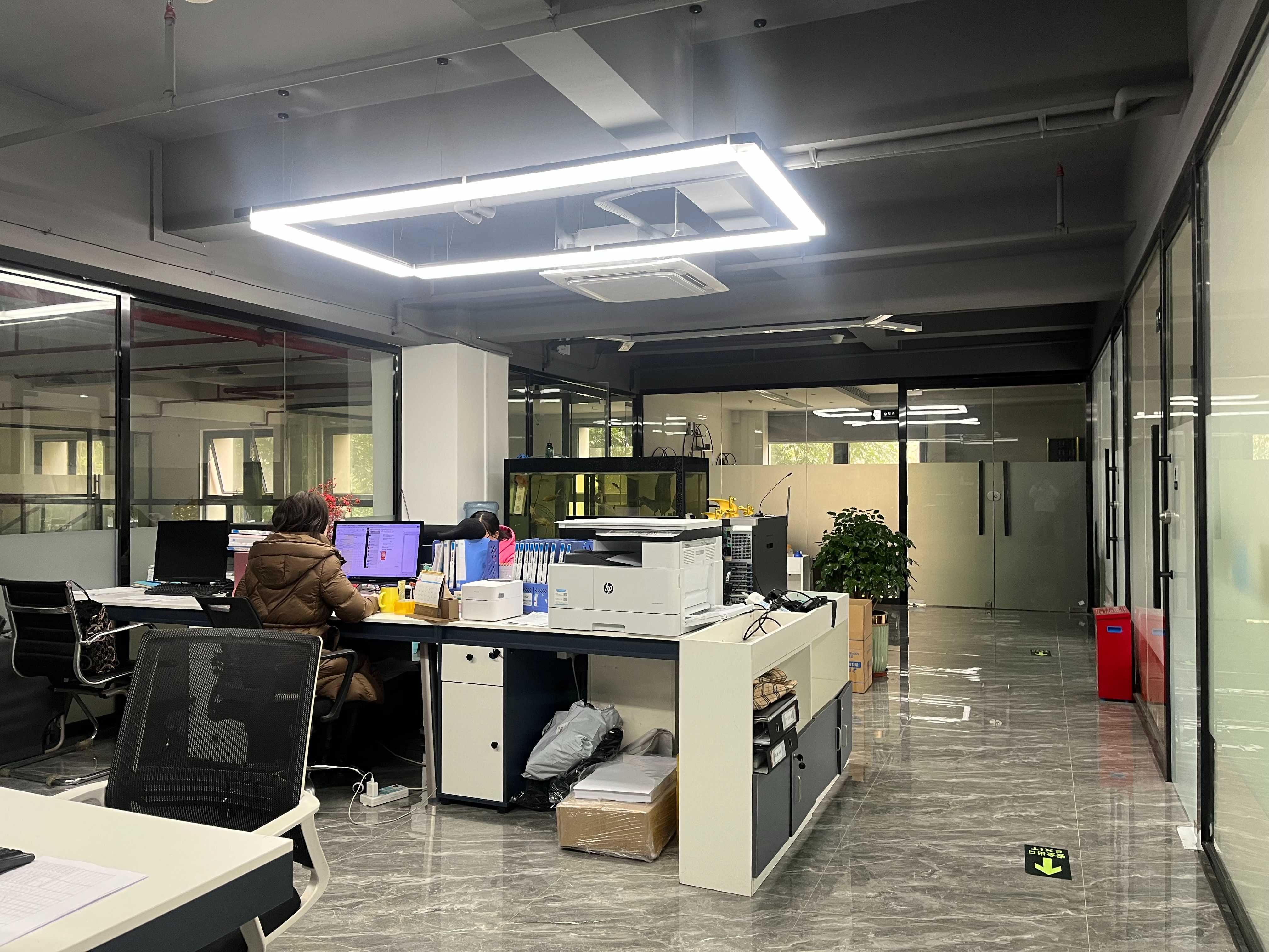东莞市华宇精密科技有限公司图5