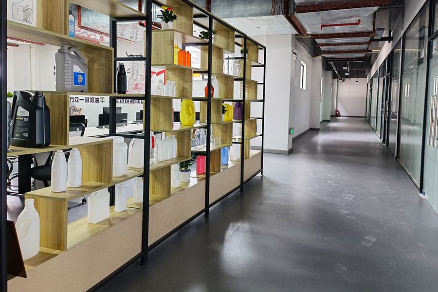 东莞市鑫正机械有限公司图4