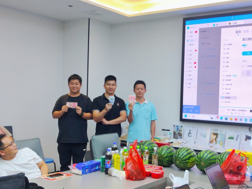 创冠科技集团(东莞)有限公司图8