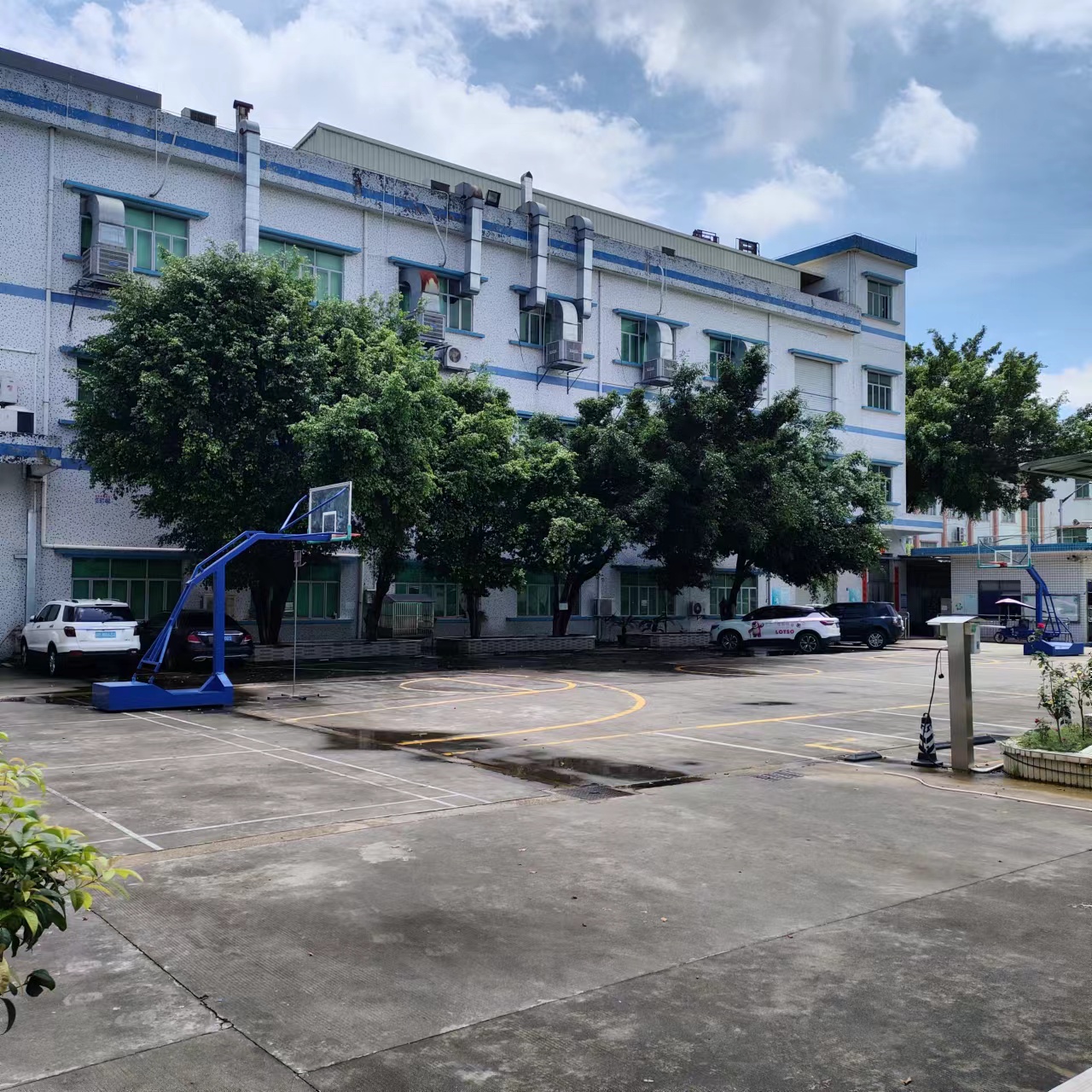 东莞市晶域实业有限公司图3