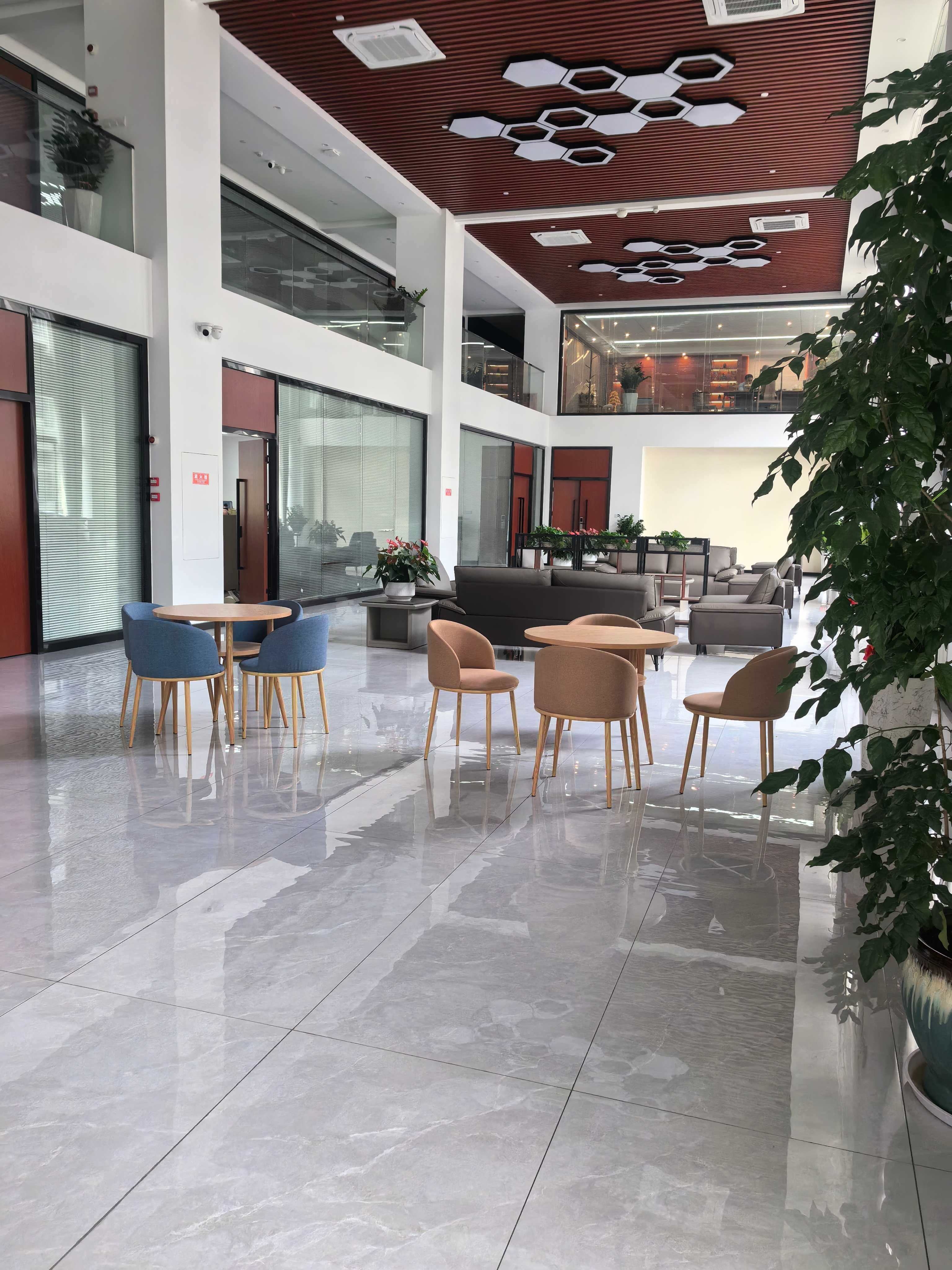 兴启航智能装备（江门）有限公司图4