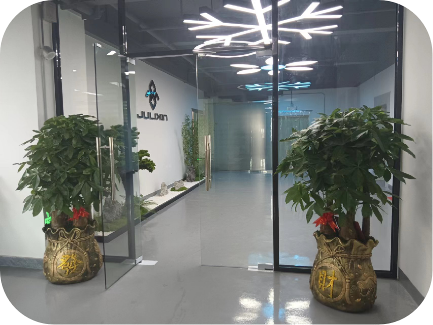 东莞市聚立新医疗用品有限公司图1