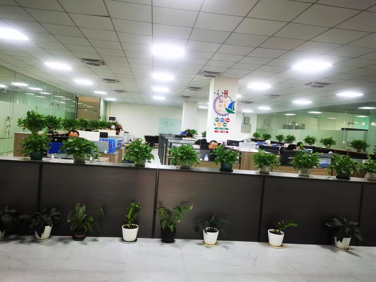 东莞市伟强机电设备有限公司图5