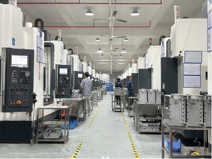 东莞市伟源五金有限公司图3