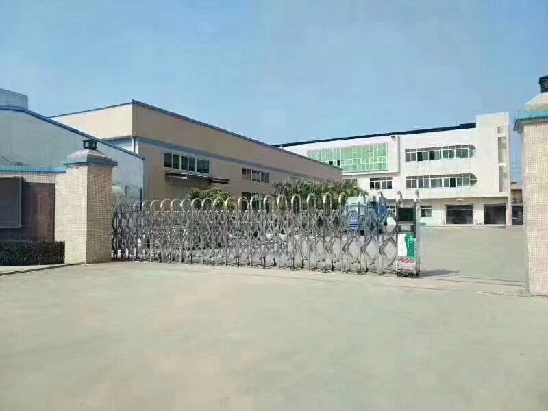 东莞市恒动金属制品有限公司图7