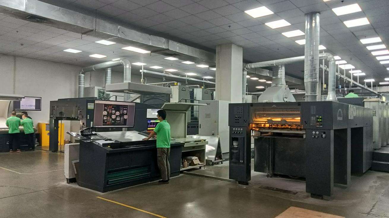 东莞市益森展示包装有限公司图2