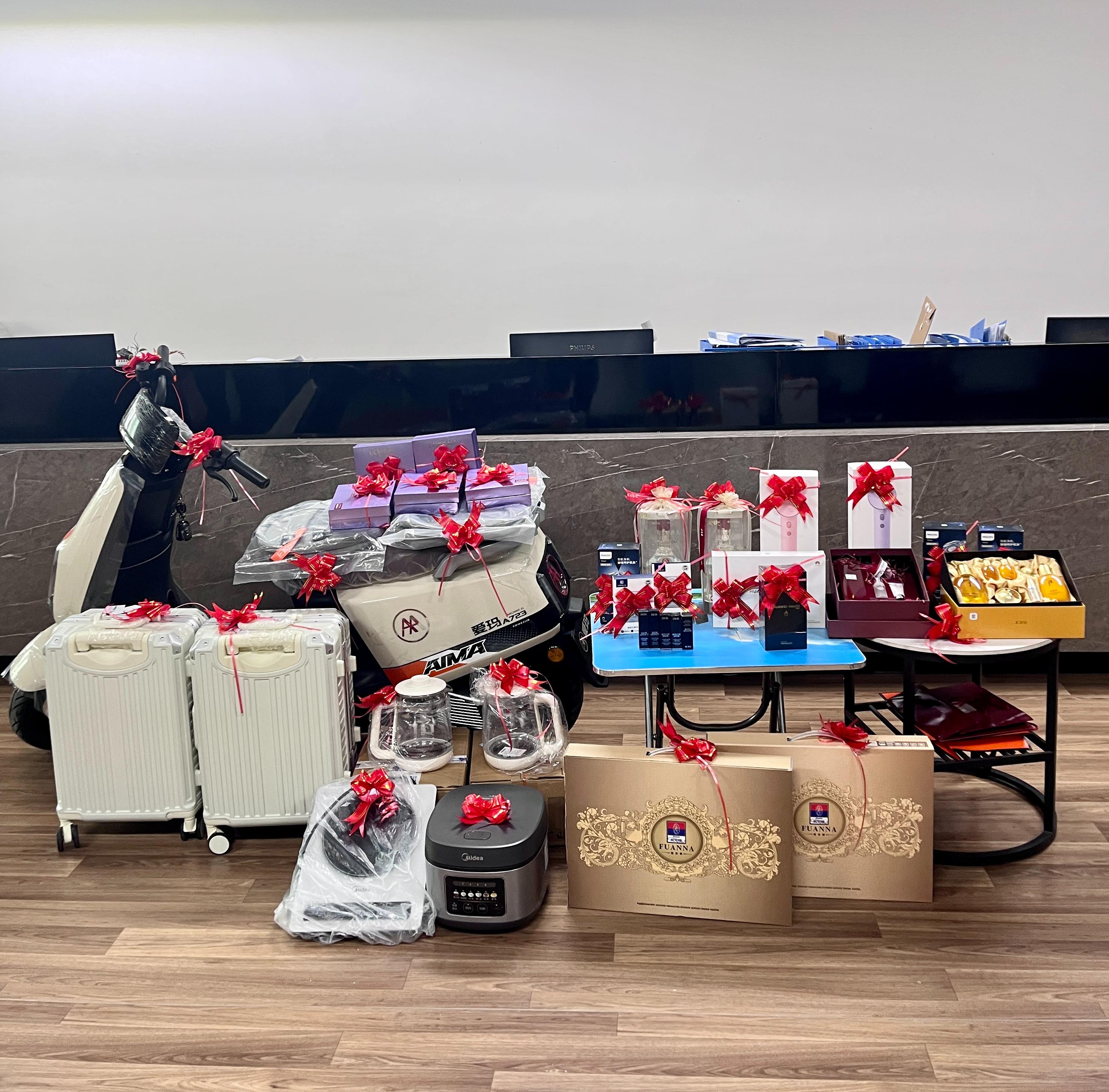 东莞德林科技有限公司图4