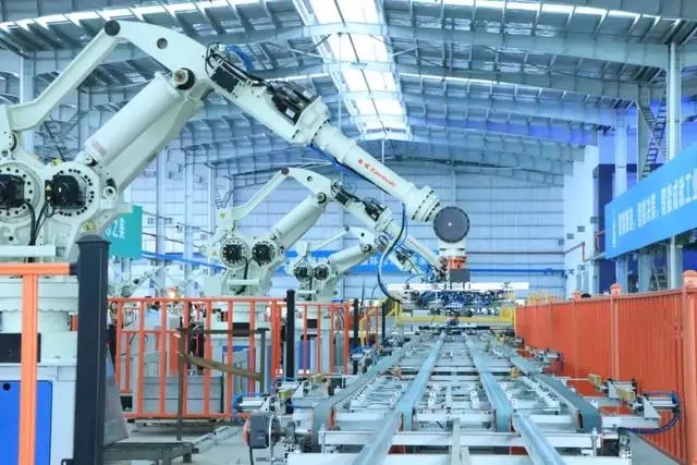 佛山市三水新明珠建陶工业有限公司图片4