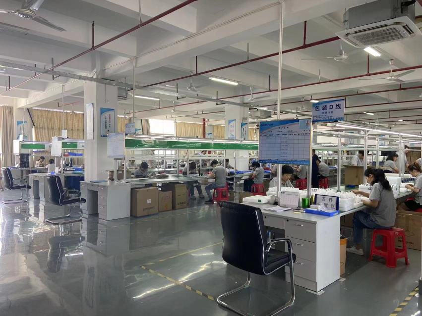 东莞市名科声学科技有限公司图1