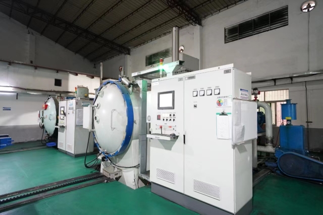 东莞市同运热处理有限公司图3