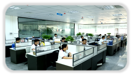 东莞市优为科精密电子科技有限公司图2