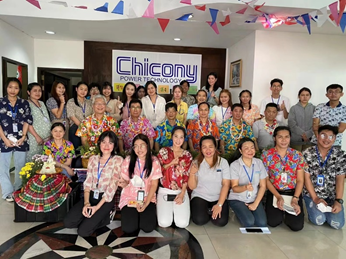 群光电能科技（东莞）有限公司图9