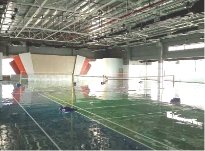 怡富万电业（惠州）有限公司图9