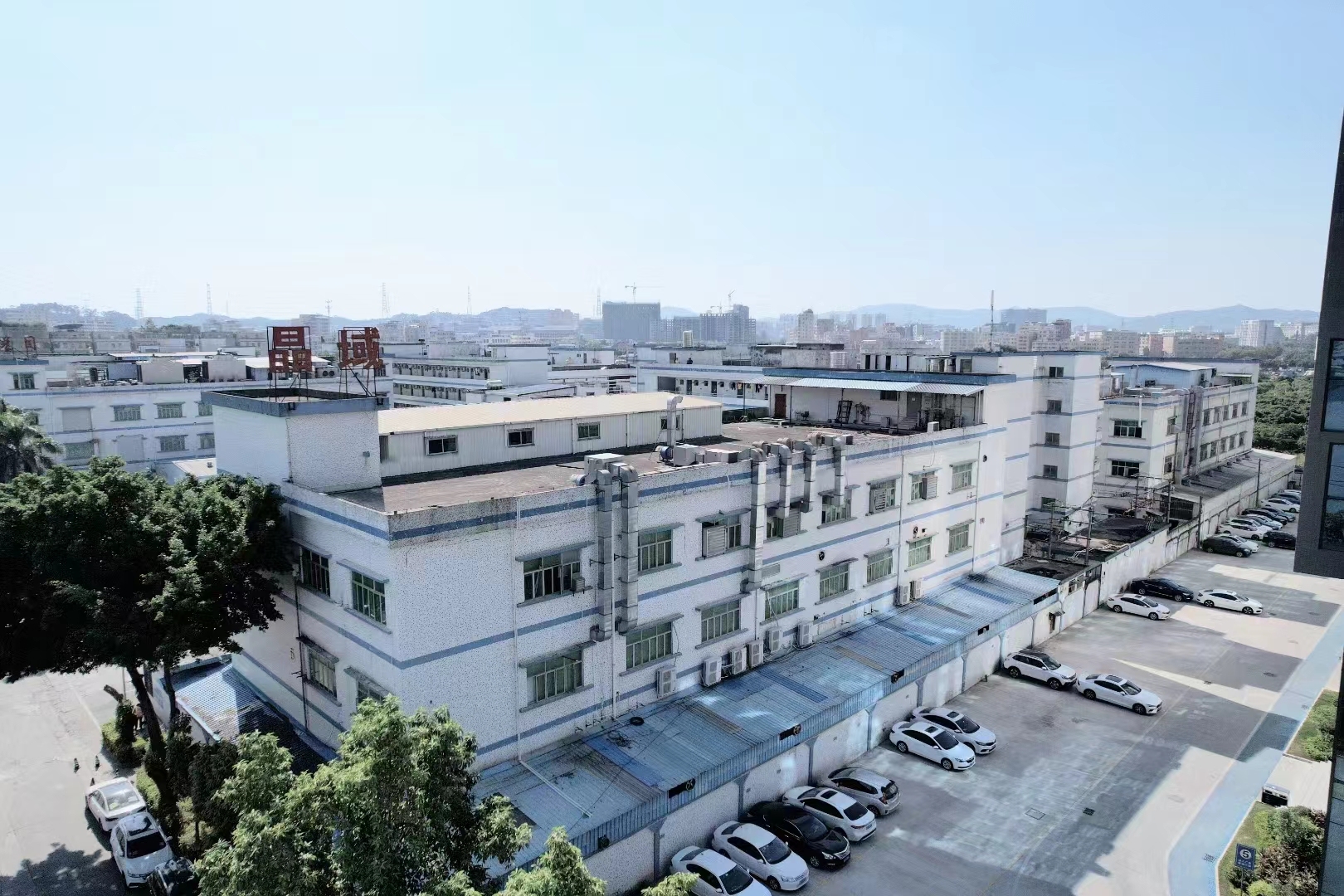 东莞市晶域实业有限公司图4