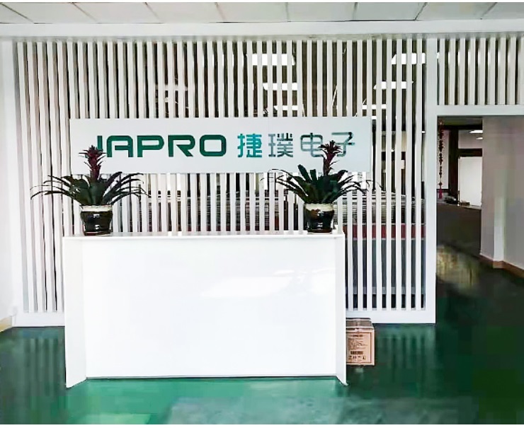 东莞捷璞电子科技有限公司图1