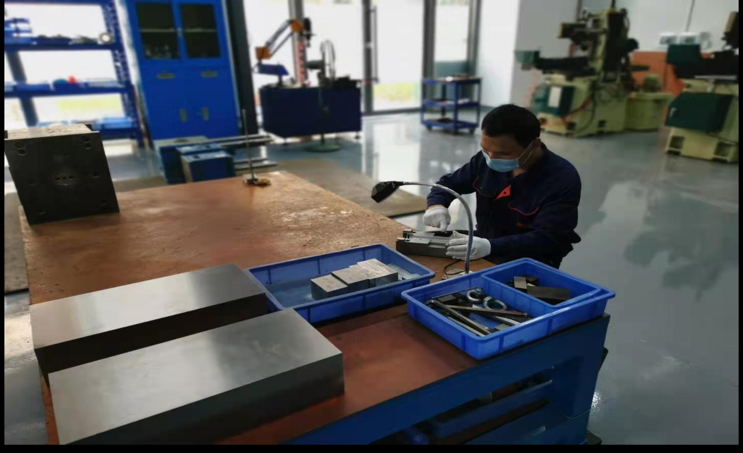 东莞市佳明德精密科技有限公司图3