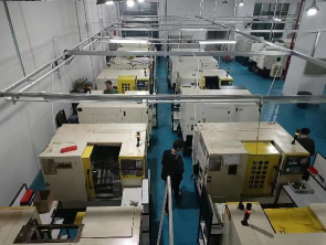 东莞市厚铭五金制品有限公司图4