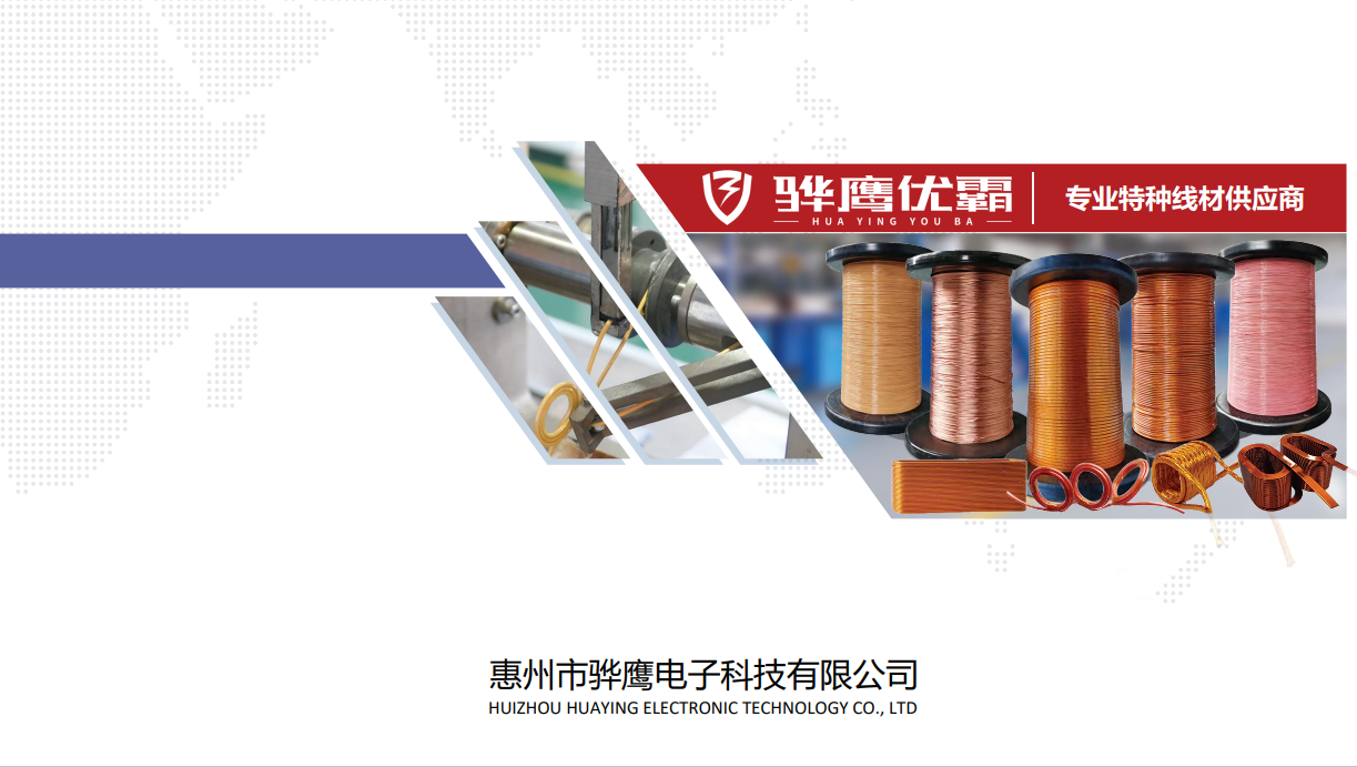 惠州市骅鹰电子科技有限公司图1