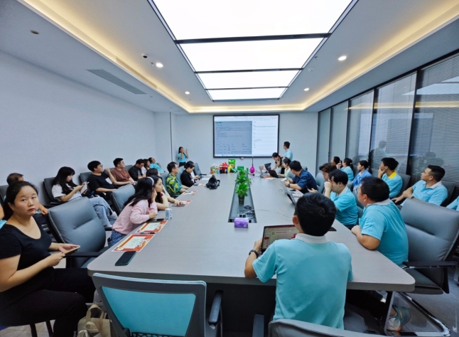 创冠科技集团(东莞)有限公司图9