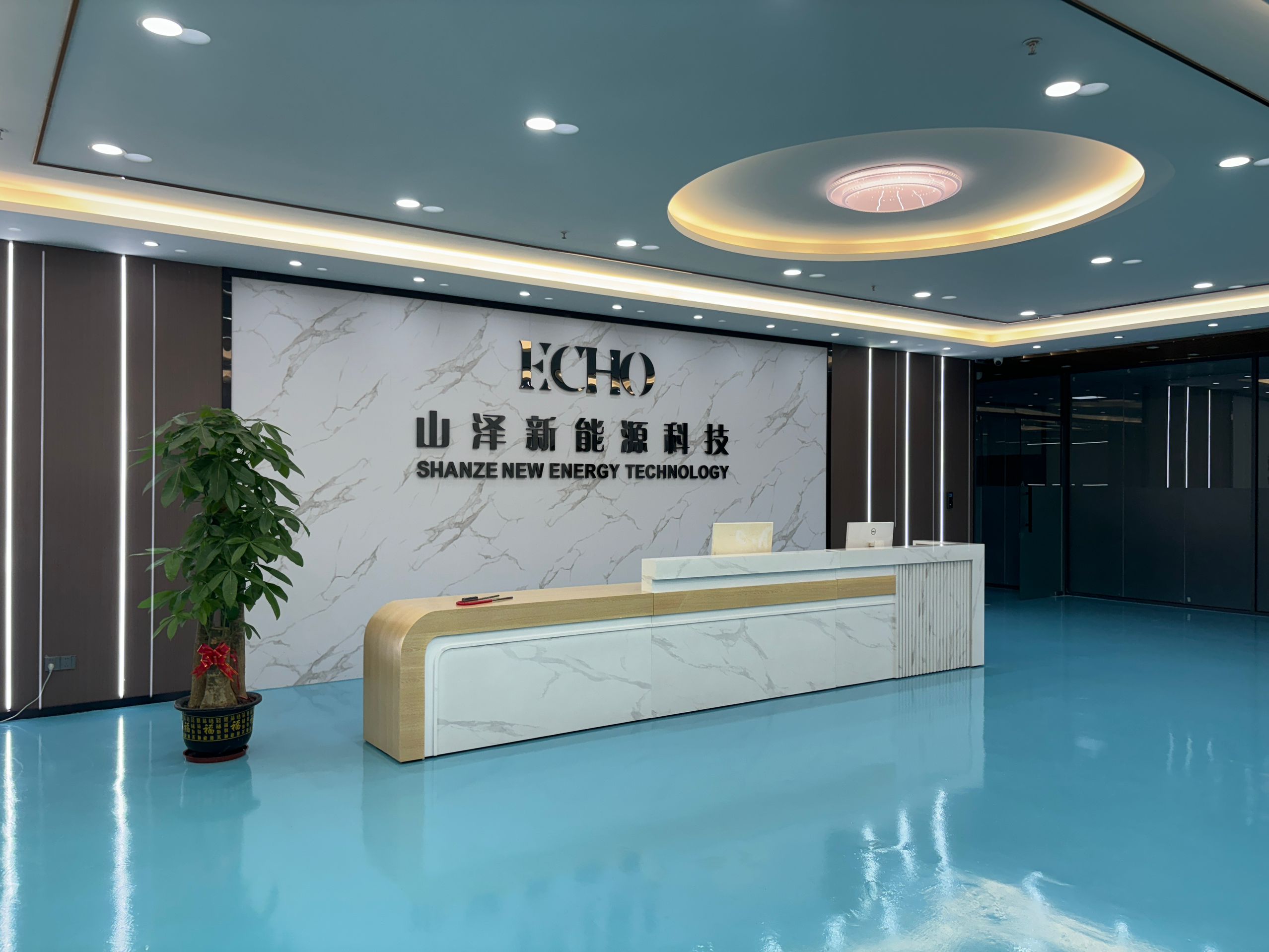 东莞山泽新能源科技有限公司图1