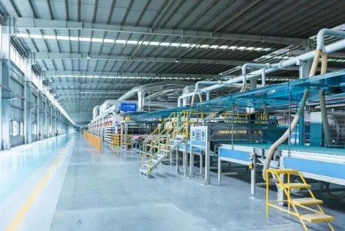 佛山市三水新明珠建陶工业有限公司图3