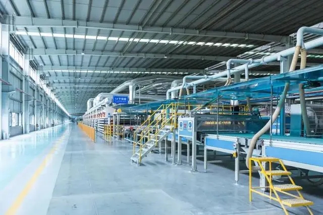 佛山市三水新明珠建陶工业有限公司图片2