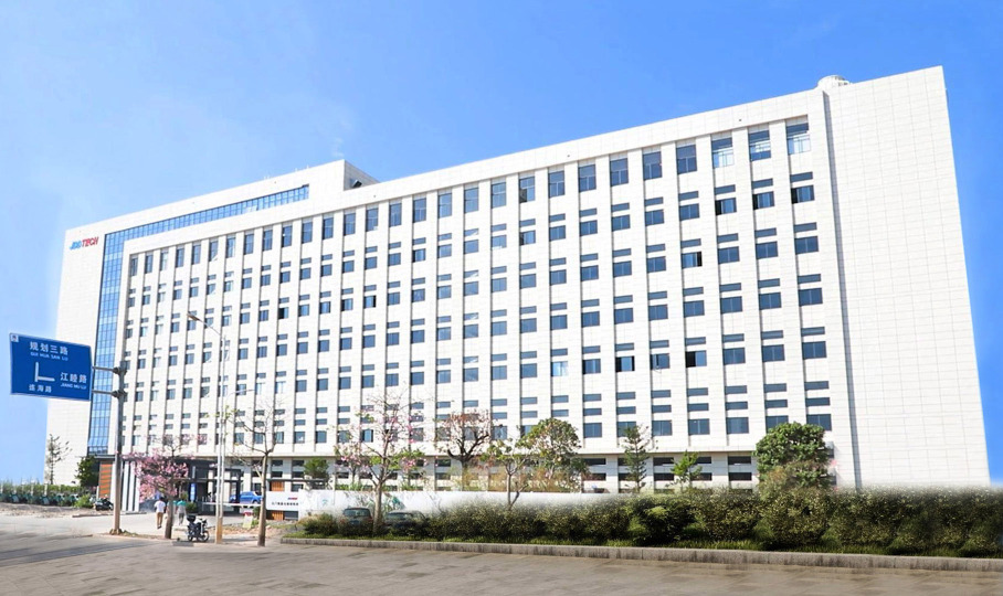 深圳市骏鼎达新材料股份有限公司图3
