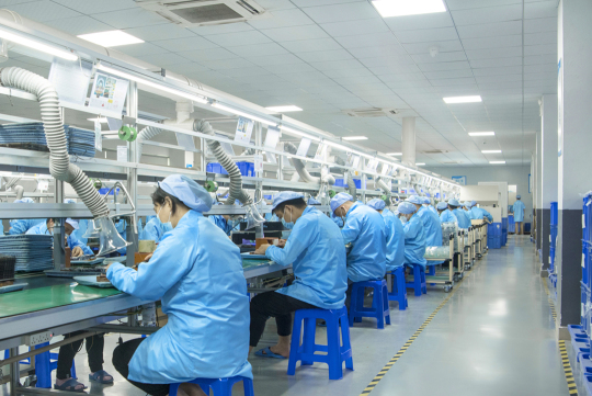 东莞市森麦声学科技有限公司图4