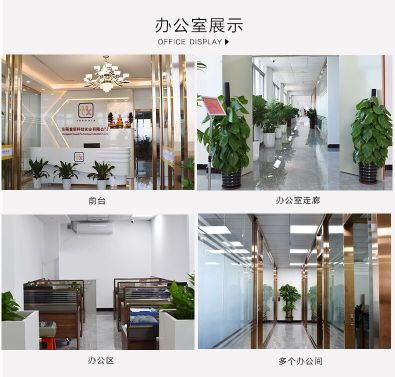 东莞童新科技实业有限公司图3