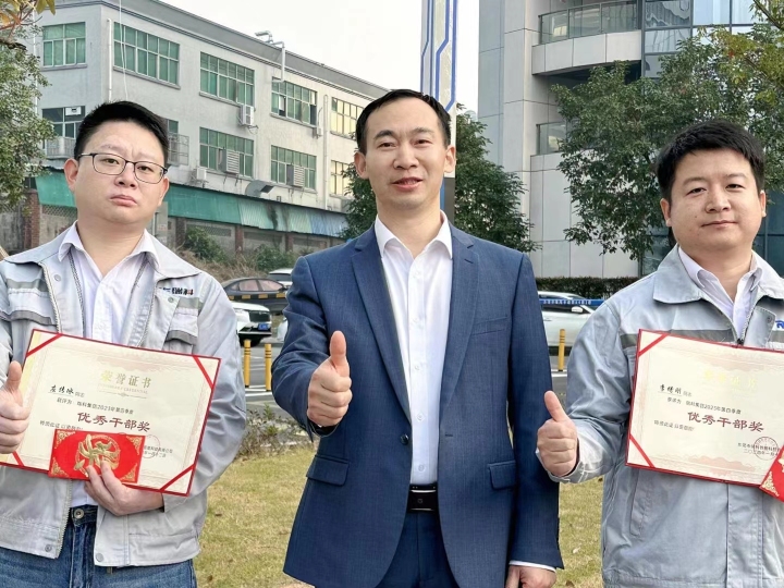 东莞市瑞科智能科技有限公司图6