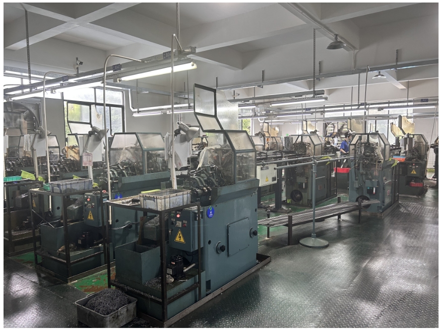 东莞市樟木头新鼎五金制品厂图8